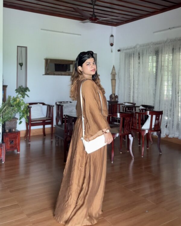 Clothing A